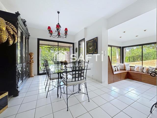 Limoges Vente Maison 87