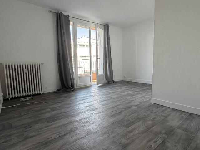 Limoges Vente Appartement 87