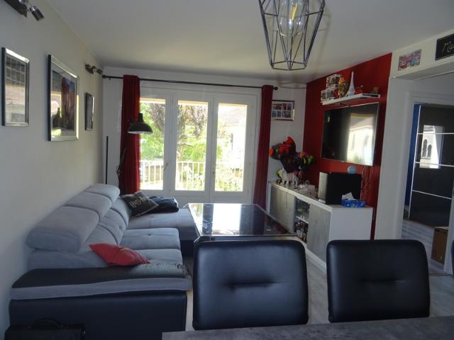 Limoges Vente Appartement 87