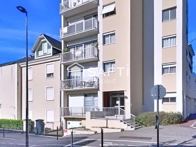Limoges Vente Appartement 87