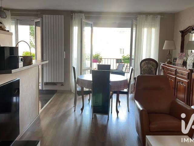 Limoges Vente Appartement 87
