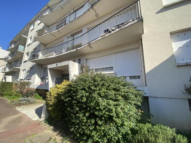 Limoges Vente Appartement 87