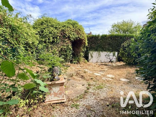 Limoges Vente Appartement 87