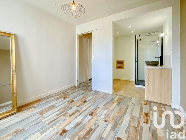 Limoges Vente Appartement 87