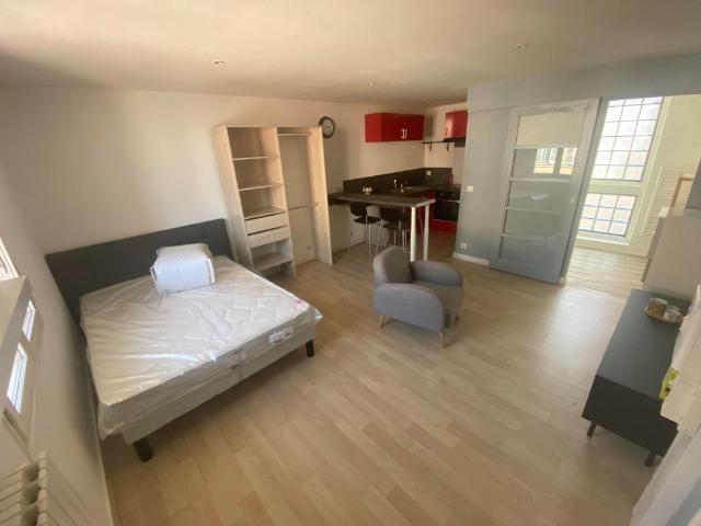Limoges Vente Appartement 87