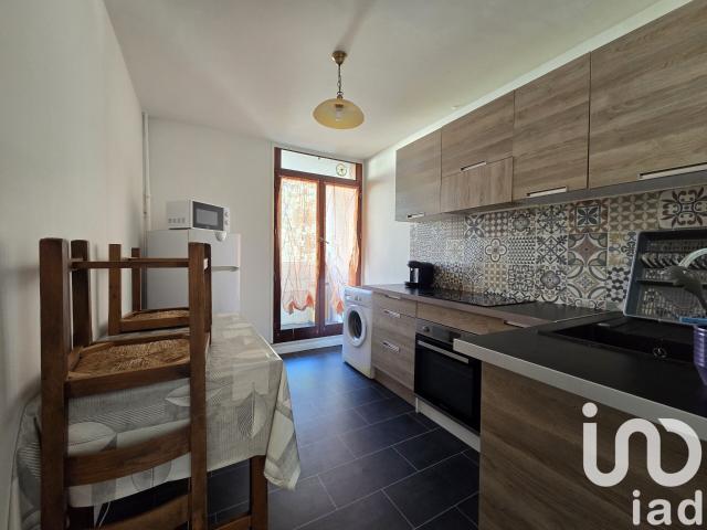 Limoges Vente Appartement 87