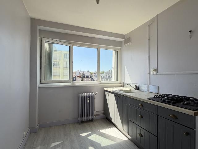 Limoges Vente Appartement 87