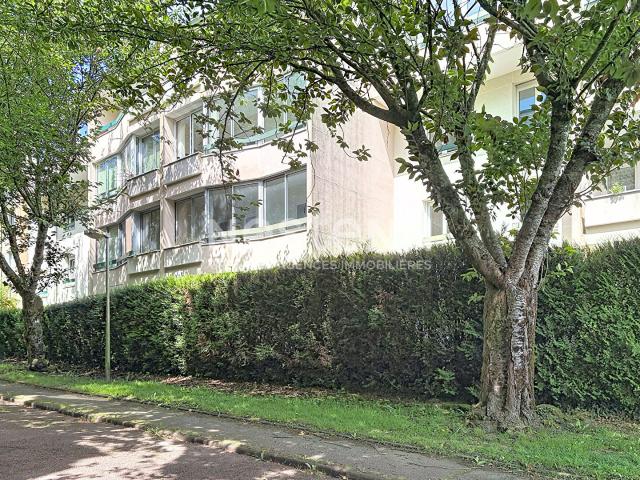 Limoges Vente Appartement 87