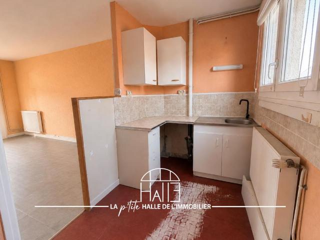 Limoges Vente Appartement 87