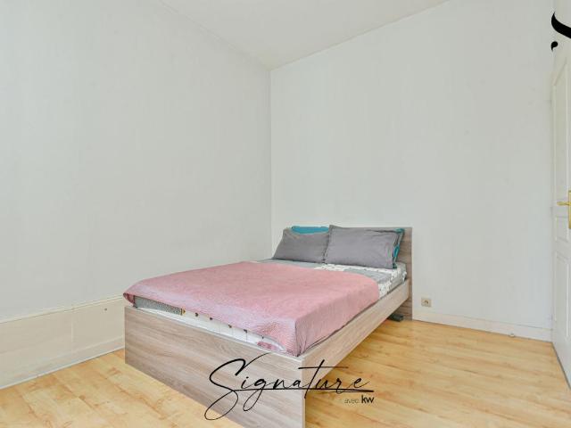 Limoges Vente Appartement 87