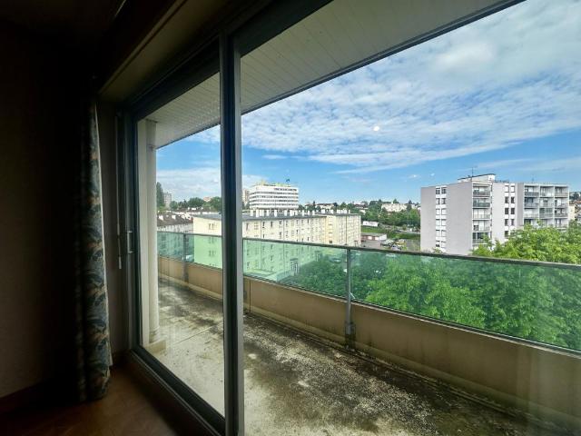 Limoges Vente Appartement 87