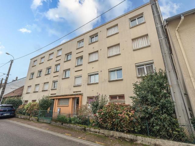 Limoges Vente Appartement 87