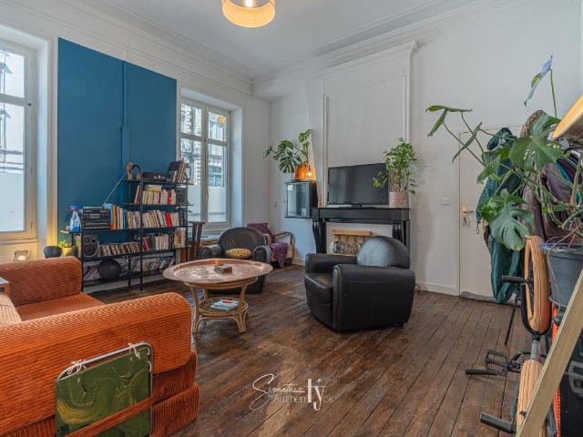 Limoges Vente Appartement 87