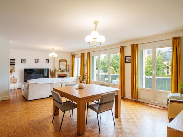 Limoges Vente Appartement 87