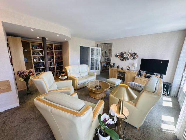 Limoges Vente Appartement 87