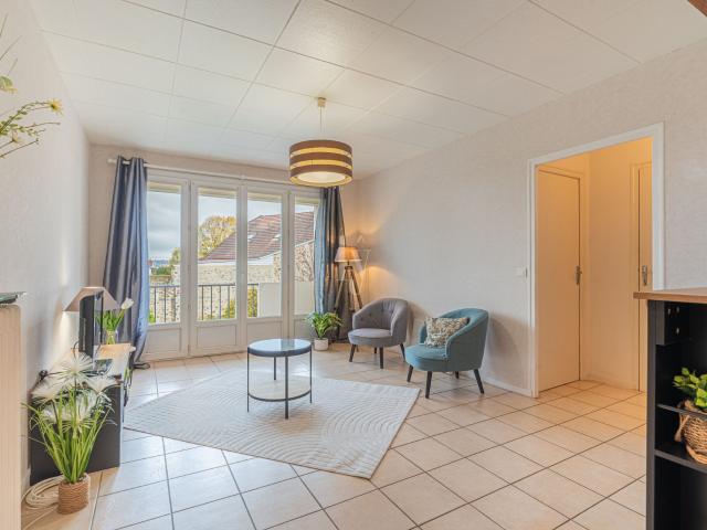 Limoges Vente Appartement 87