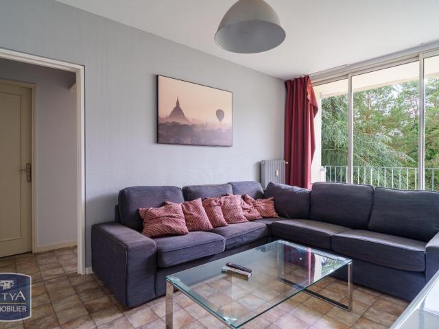 Limoges Vente Appartement 87