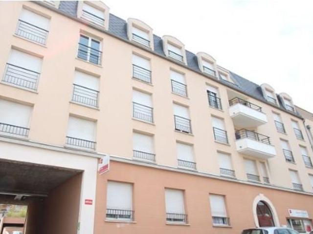 Limoges Vente Appartement 87