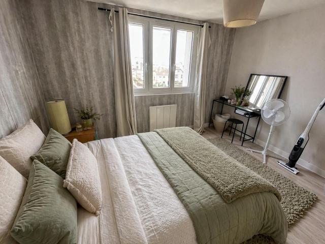 Limoges Vente Appartement 87