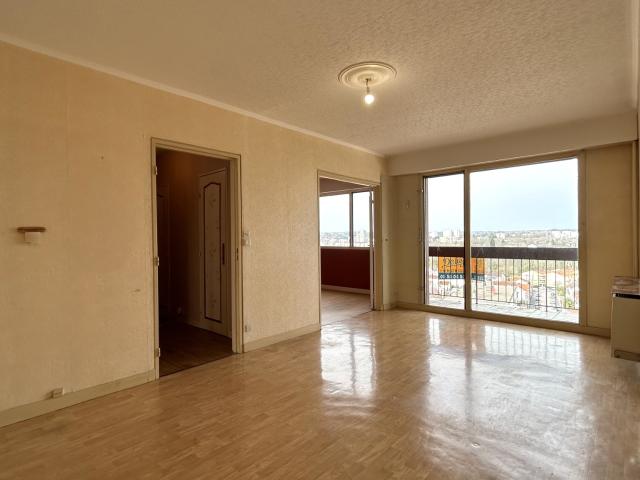 Limoges Vente Appartement 87