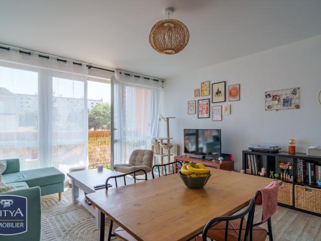 Limoges Vente Appartement 87