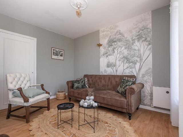 Limoges Vente Appartement 87
