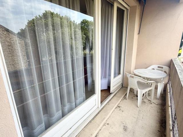 Limoges Vente Appartement 87