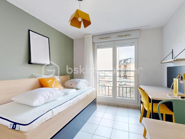 Limoges Vente Appartement 87