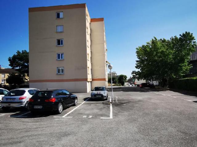 Limoges Vente Appartement 87
