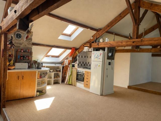 Limoges Vente Appartement 87