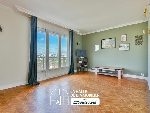 Limoges Vente Appartement 87