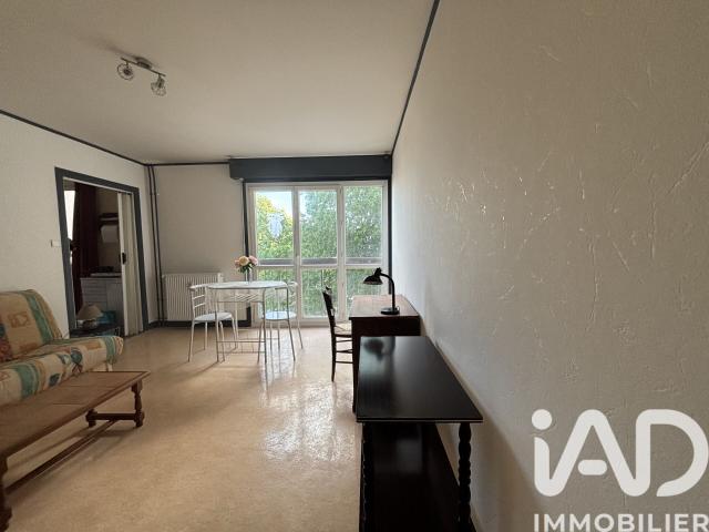 Limoges Vente Appartement 87