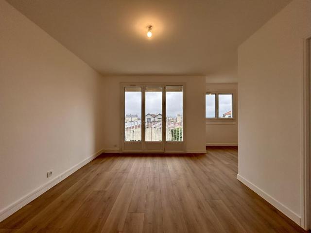Limoges Vente Appartement 87