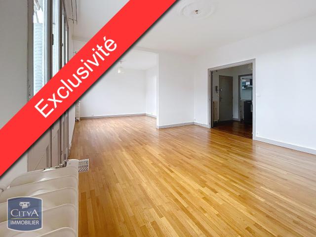 Limoges Vente Appartement 87