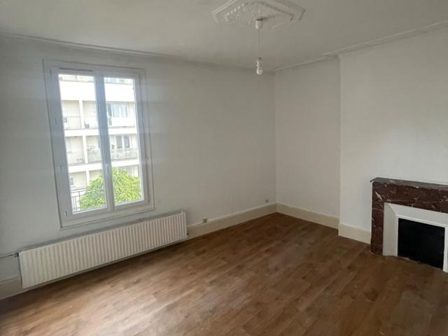 Limoges Vente Appartement 87