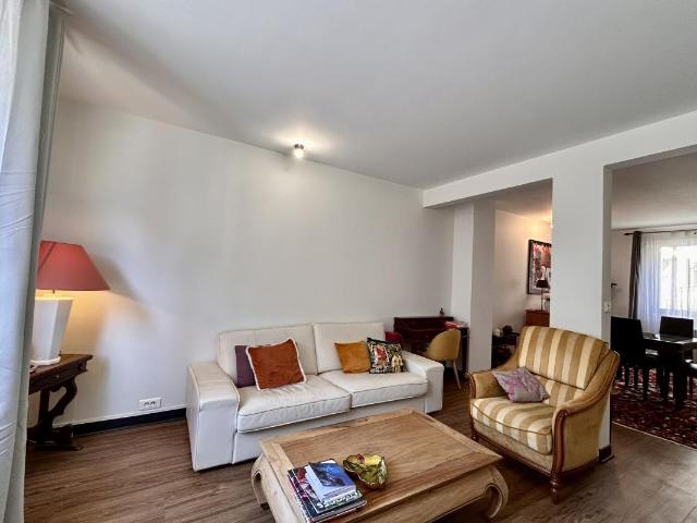 Limoges Vente Appartement 87