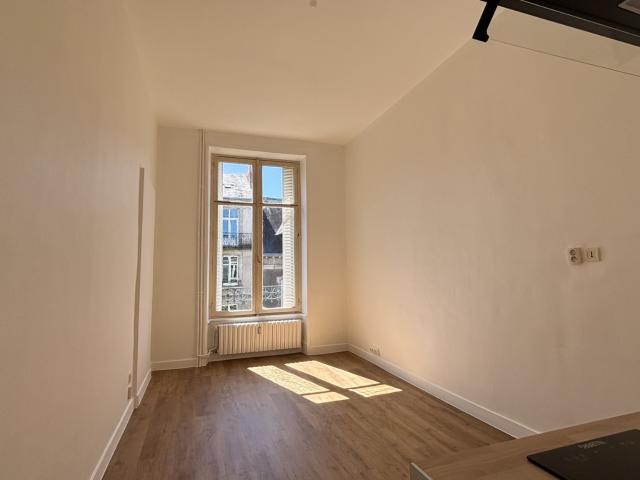 Limoges Vente Appartement 87