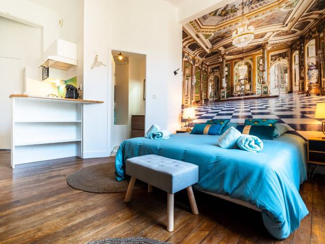 Limoges Vente Appartement 87