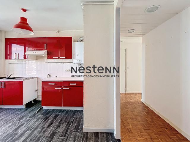Limoges Vente Appartement 87