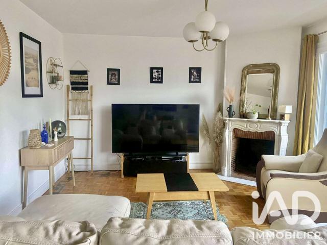 Limoges Vente Appartement 87