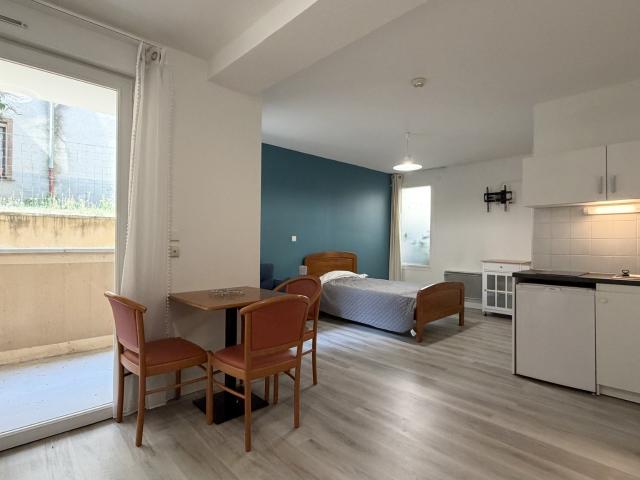Limoges Vente Appartement 87