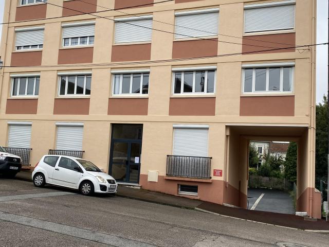 Limoges Vente Appartement 87