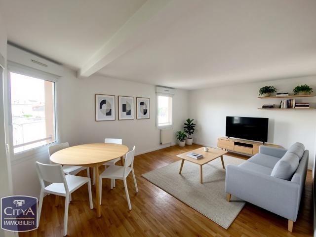 Limoges Vente Appartement 87