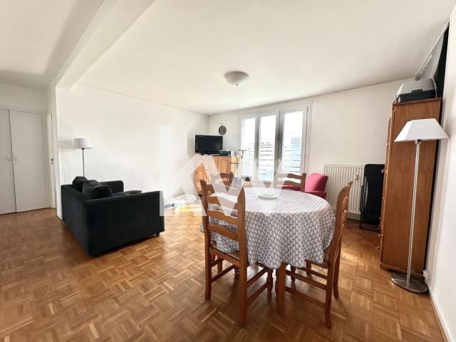 Limoges Vente Appartement 87