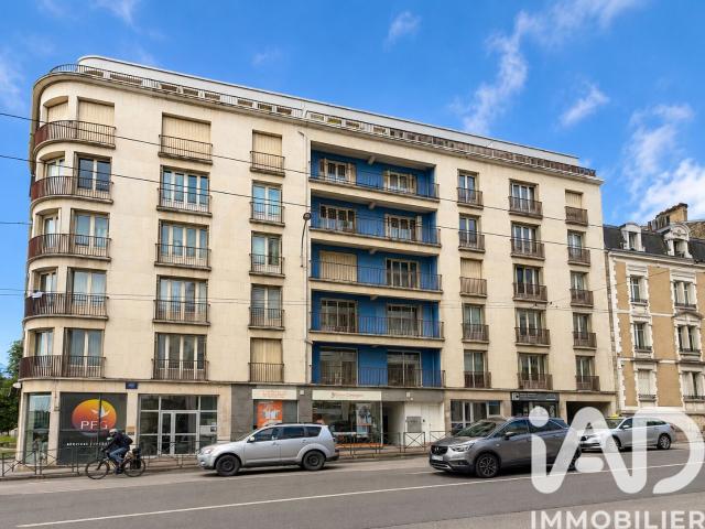 Limoges Vente Appartement 87