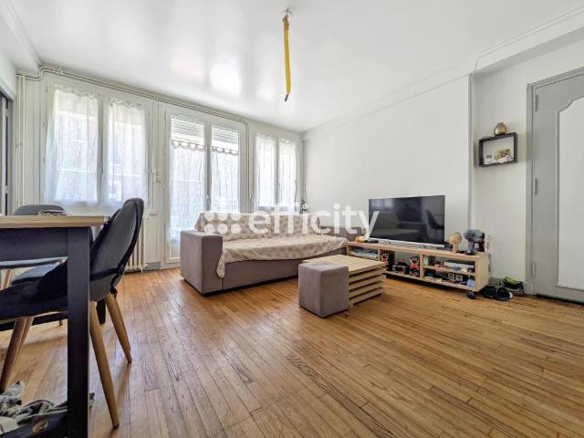 Limoges Vente Appartement 87