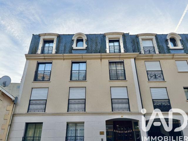Limoges Vente Appartement 87