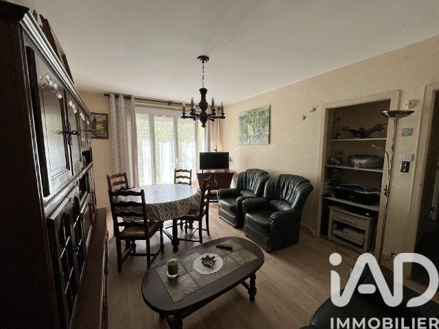 Limoges Vente Appartement 87