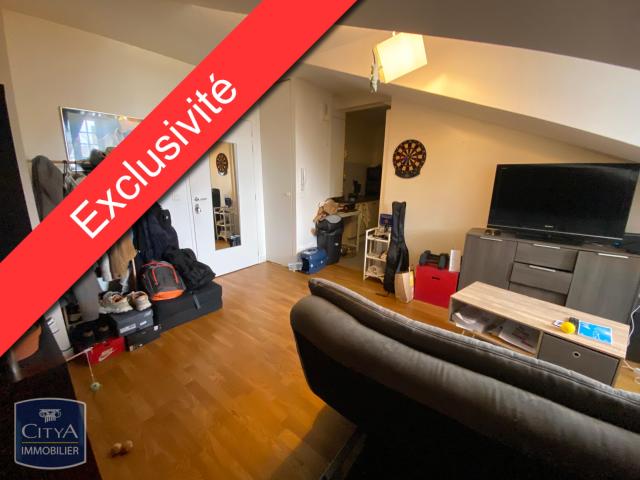 Limoges Vente Appartement 87