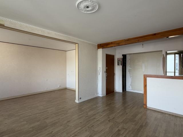 Limoges Vente Appartement 87